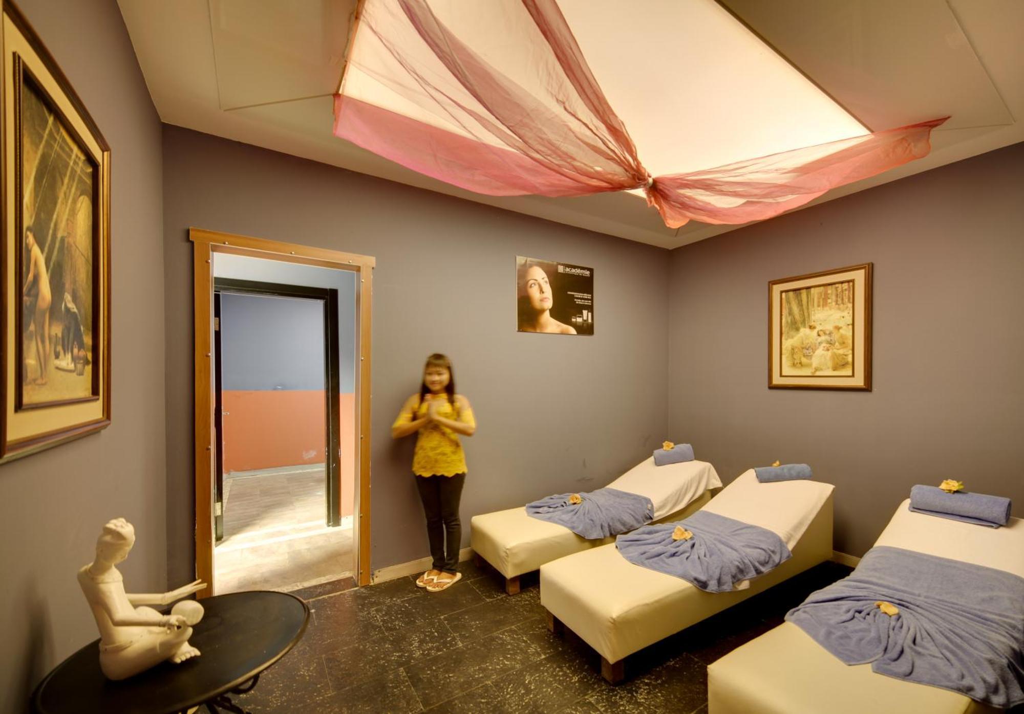 Ladonia Hotels Mio Bianco Akyarlar Εξωτερικό φωτογραφία