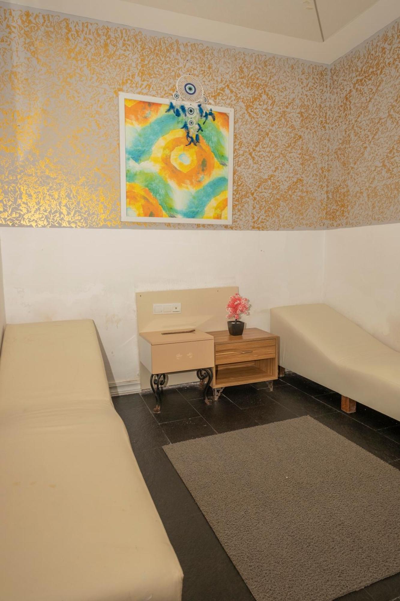 Ladonia Hotels Mio Bianco Akyarlar Εξωτερικό φωτογραφία