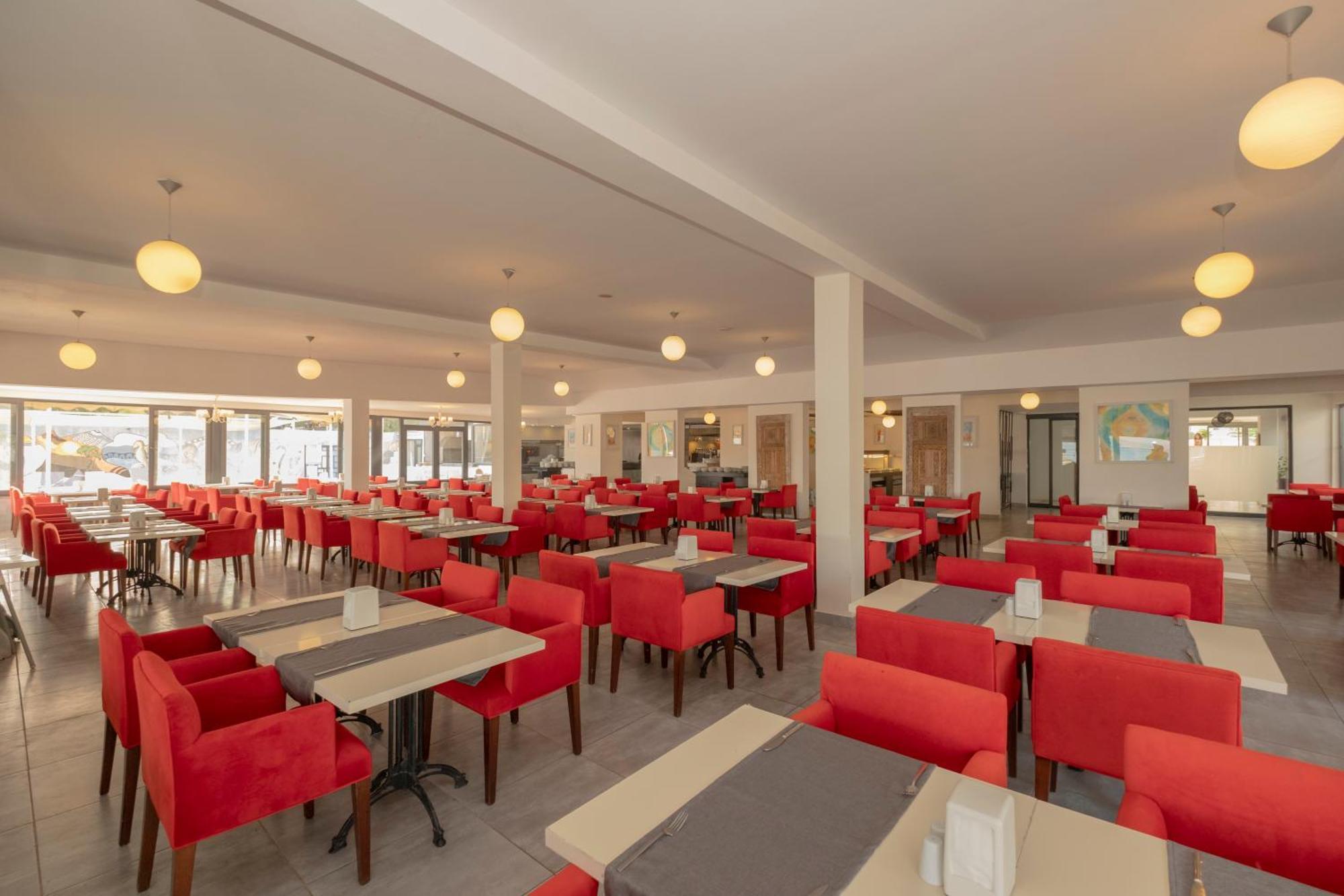 Ladonia Hotels Mio Bianco Akyarlar Εξωτερικό φωτογραφία