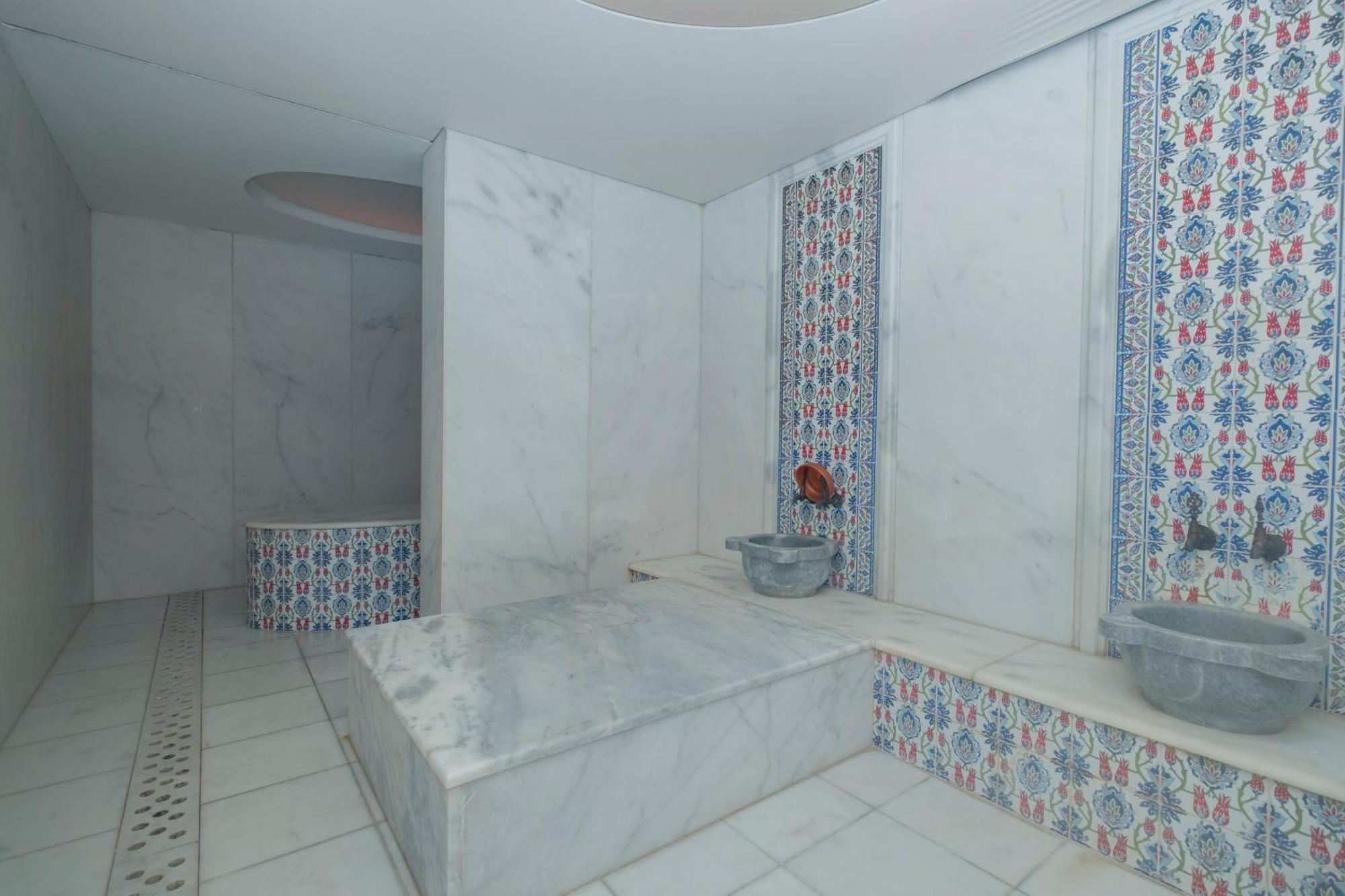 Ladonia Hotels Mio Bianco Akyarlar Εξωτερικό φωτογραφία