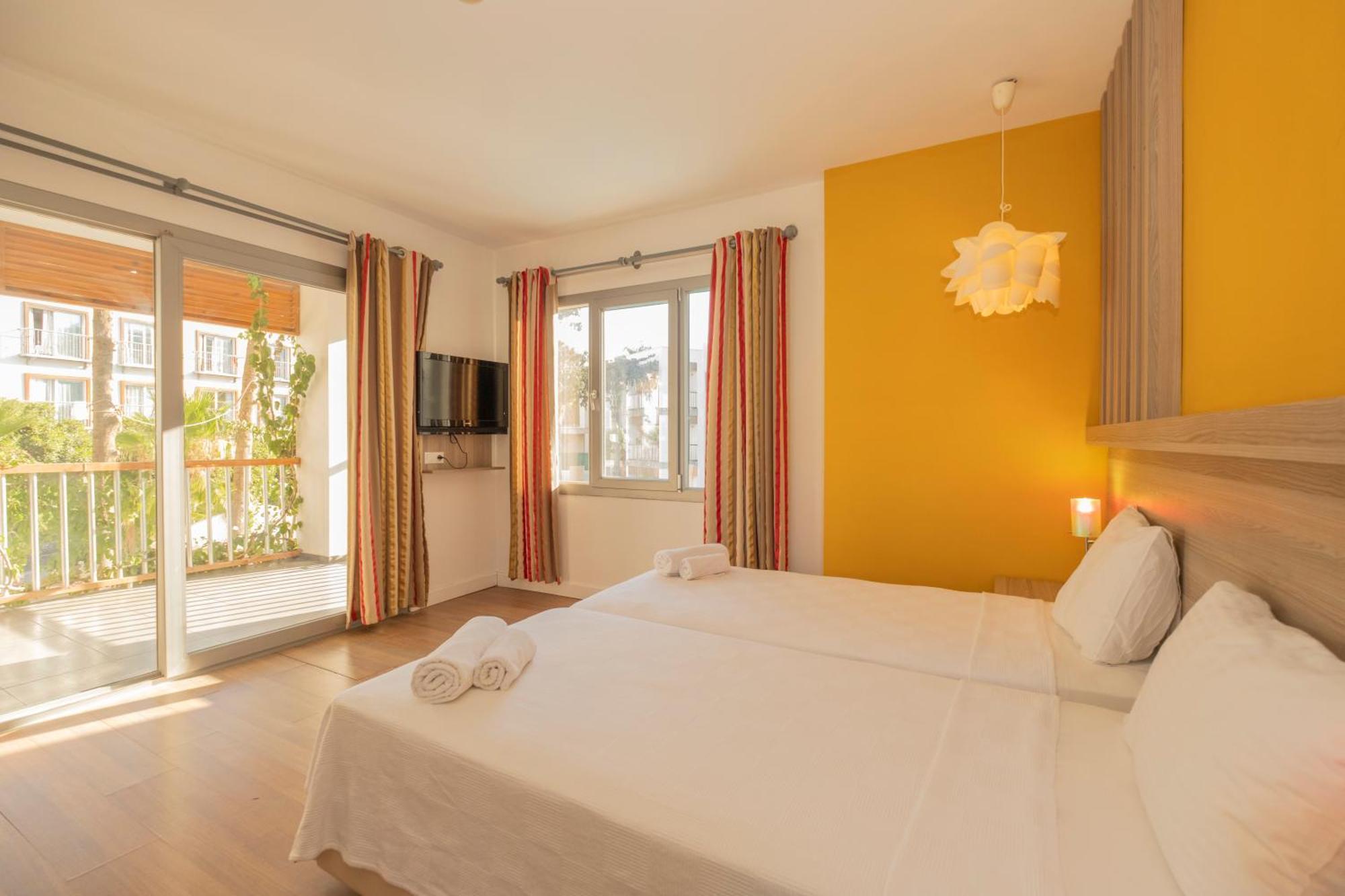 Ladonia Hotels Mio Bianco Akyarlar Εξωτερικό φωτογραφία