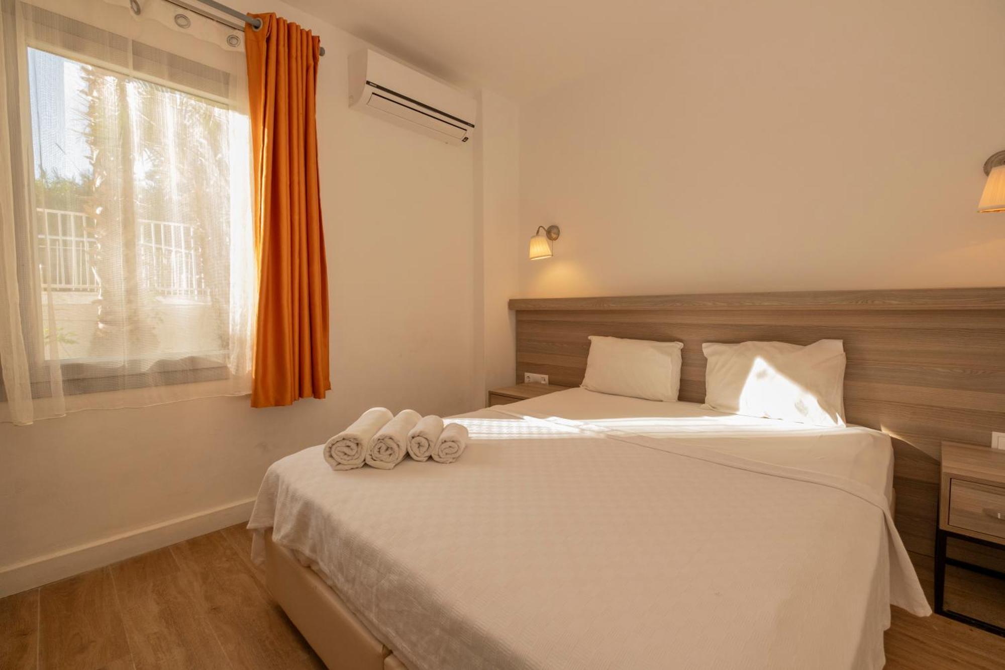 Ladonia Hotels Mio Bianco Akyarlar Εξωτερικό φωτογραφία