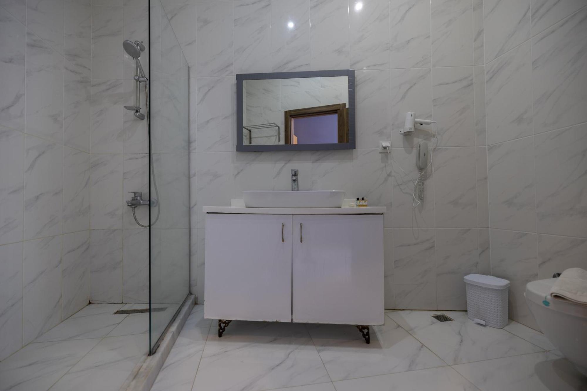 Ladonia Hotels Mio Bianco Akyarlar Εξωτερικό φωτογραφία